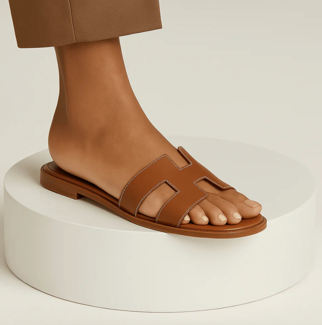 Trevia | Sandales élégantes
