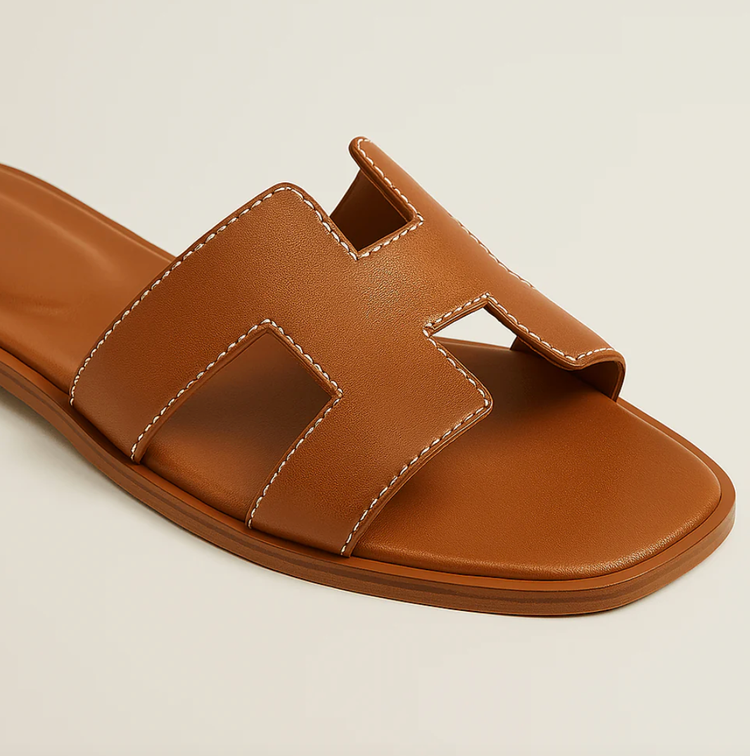 Trevia | Sandales élégantes