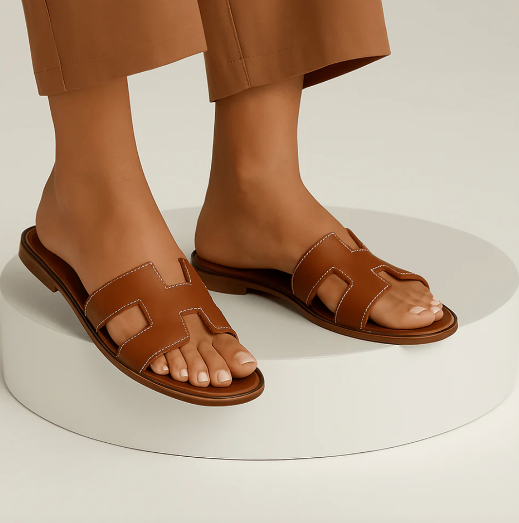 Trevia | Sandales élégantes