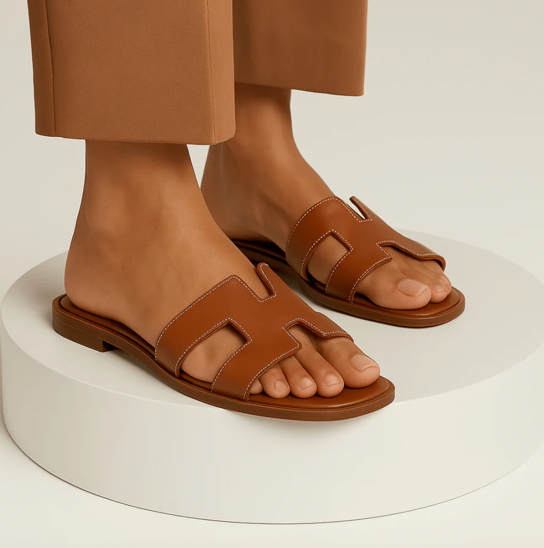 Trevia | Sandales élégantes