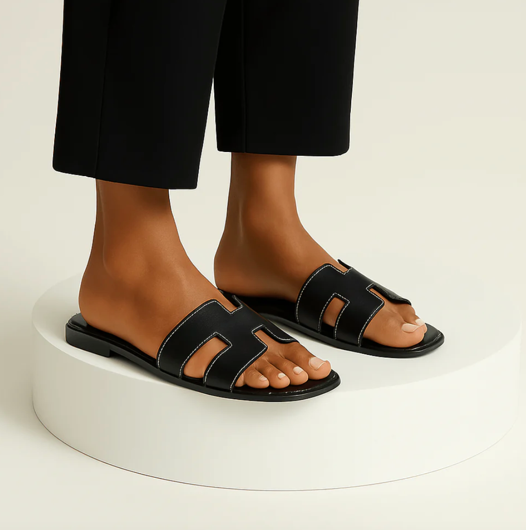 Trevia | Sandales élégantes
