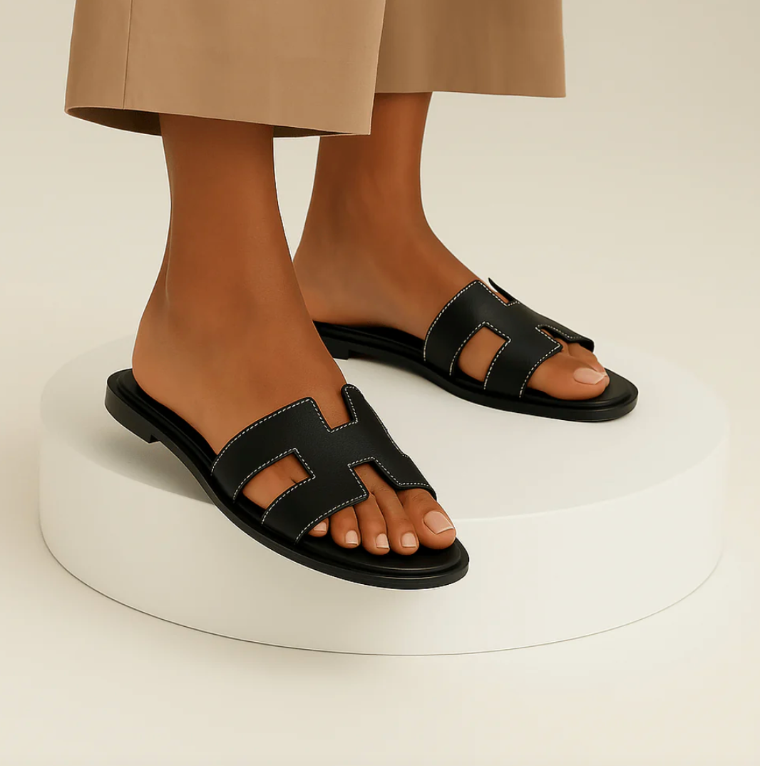 Trevia | Sandales élégantes