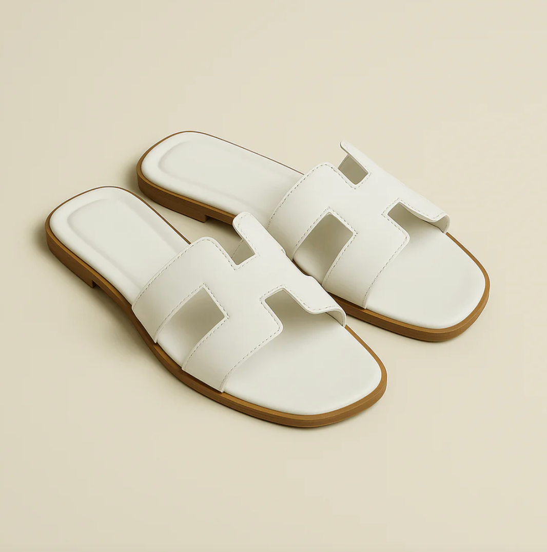 Trevia | Sandales élégantes