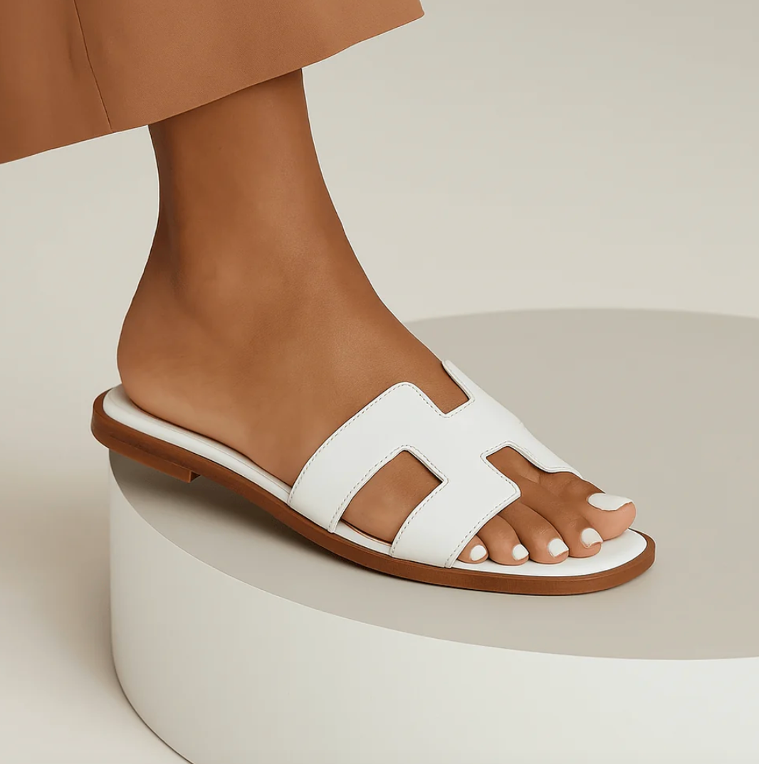 Trevia | Sandales élégantes