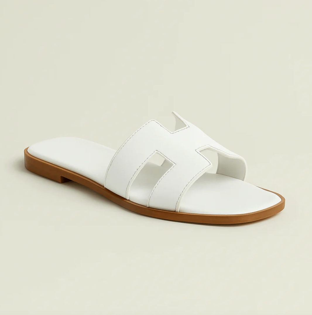 Trevia | Sandales élégantes