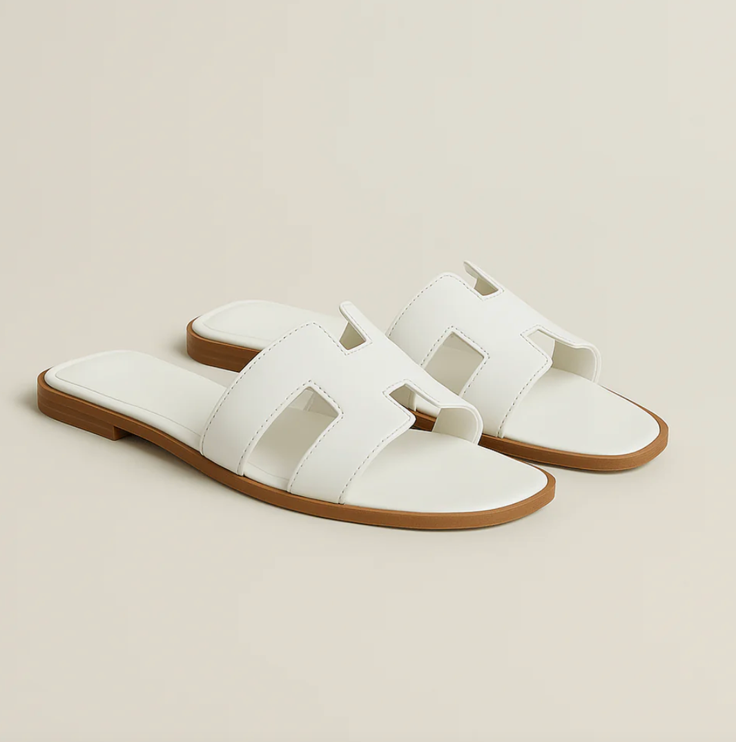 Trevia | Sandales élégantes