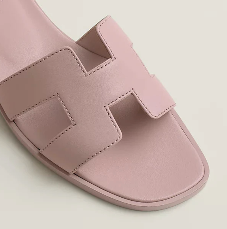 Trevia | Sandales élégantes