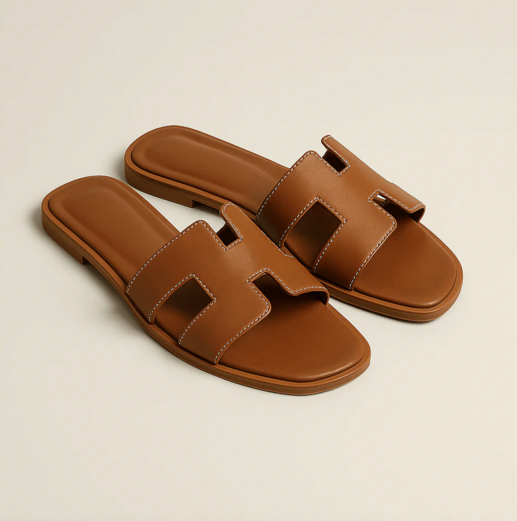 Trevia | Sandales élégantes