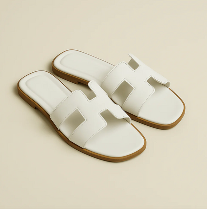 Trevia | Sandales élégantes