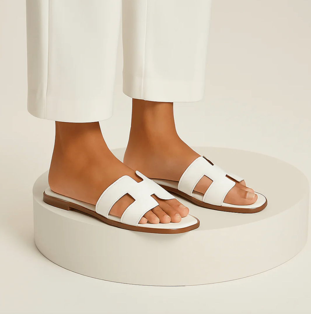Trevia | Sandales élégantes